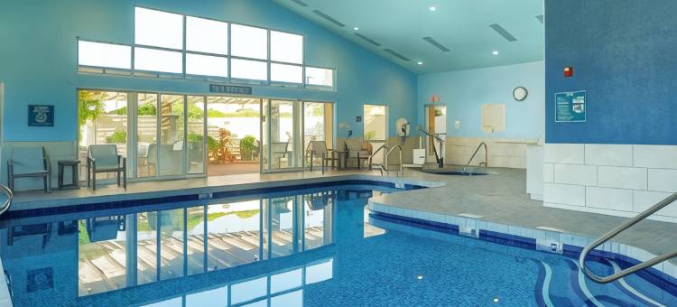 SpringHill Suites Prescott图片