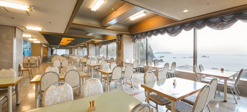 浦岛酒店(Hotel Urashima)图片