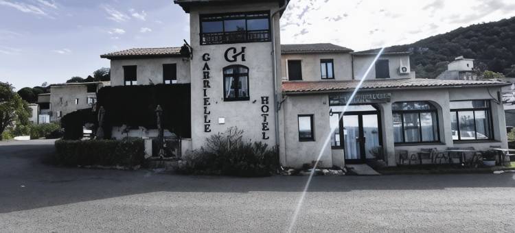 海拔823酒店(Gabrielle hôtel)图片