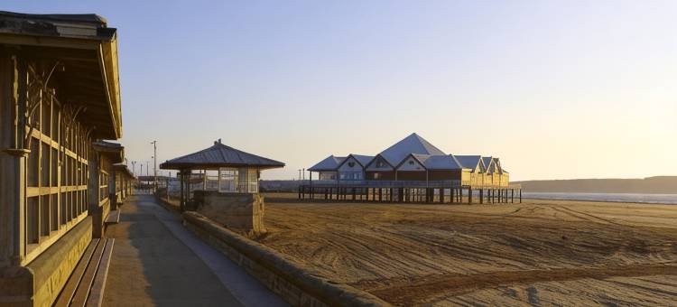 格朗德大西洋酒店(The Grand Atlantic Hotel)图片