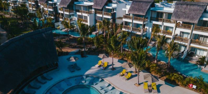 日出态度(Sunrise Attitude)图片