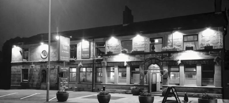 格里芬旅馆酒店(The Griffin Inn)图片