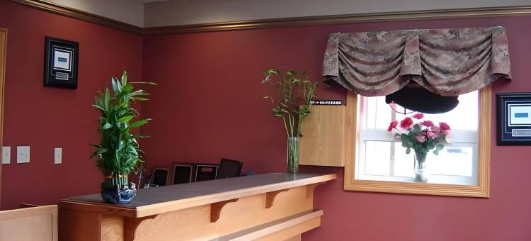 Travelodge by Wyndham Quesnel图片