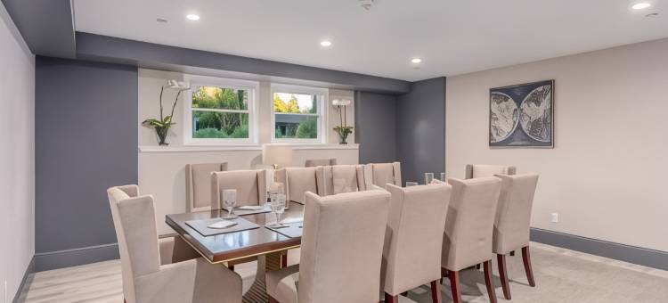 乔治豪华精品客栈(The George - Luxury Boutique Inn)图片