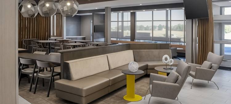 SpringHill Suites Loveland Fort Collins/Windsor图片