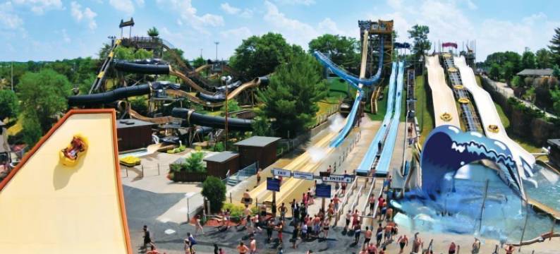 辛德尔斯贝斯特韦斯特套房酒店(Best Western Ambassador Inn  Suites)图片