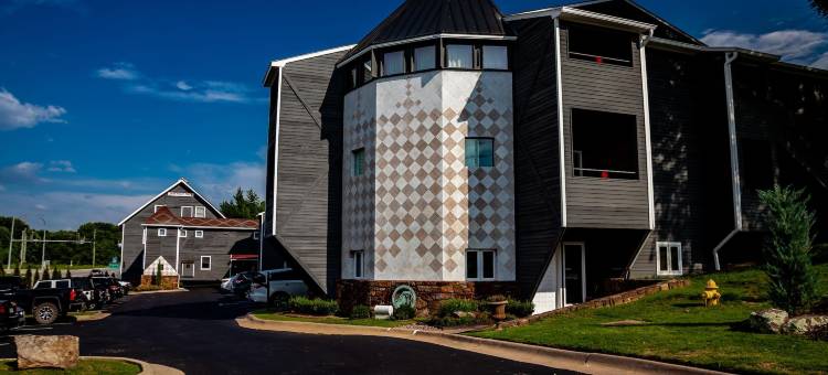 米尔旅馆-阿桑德连锁酒店(Inn at the Mill, Ascend Hotel Collection)图片