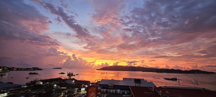 SummerSet The Shore at Kota Kinabalu City Centre图片