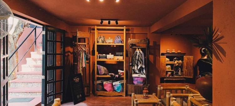 亨利度假村长滩岛(The Henry Resort Boracay)图片