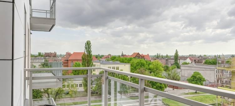诺瓦莫拉瓦多姆豪斯公寓酒店(Apartments Nowa Motława Gdańsk by Noclegi Renters)图片