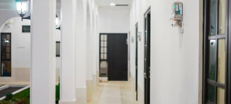 Riad de Alba by MHM图片