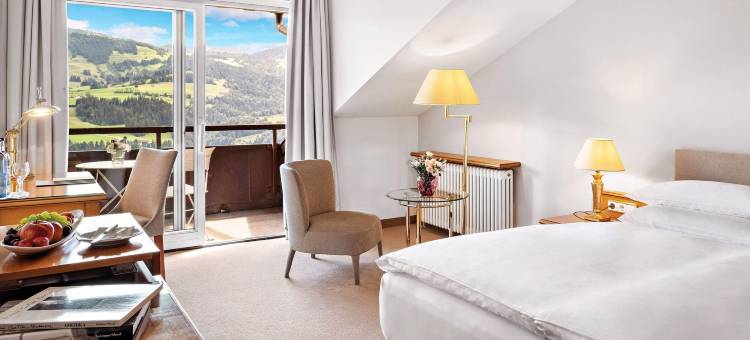 阿尔高阳光酒店(Allgäu Sonne)图片