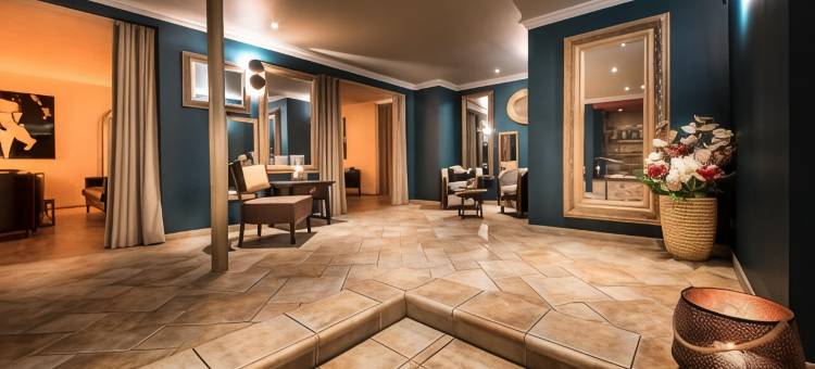 托斯卡纳别墅酒店(Hotel Villa Toskana)图片