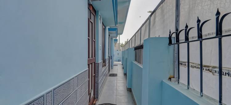 Hotel O Pragya Inn图片