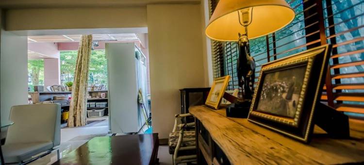 考艾朱迪斯J2(Juldis J2 Khao Yai Hotel)图片