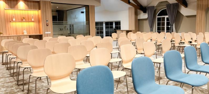 哈萨克俱乐部酒店(Hotel Kazak Club)图片