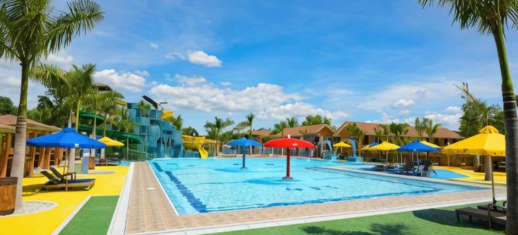 卡巴莱扬湾度假村由Cocotel提供支持(Kabaleyan Cove Resort powered by Cocotel)图片