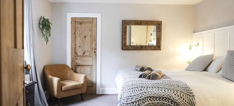 奋进餐厅及客房酒店(The Endeavour Restaurant with Rooms)图片