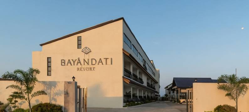 巴彦达提度假村(Bayandati Resort)图片