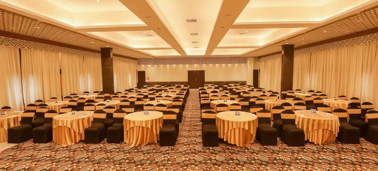 费尔恩公寓酒店，奥兰加巴德 - 查特拉帕蒂·桑巴吉·纳加尔(The Fern Residency Aurangabad - Chhatrapati Sambhaji Nagar)图片