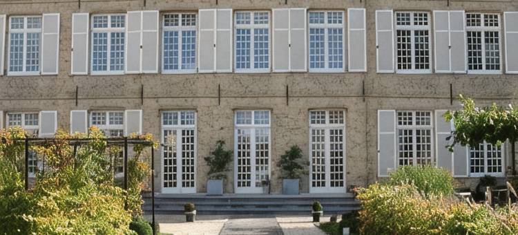 阿玛丽利斯弗尔内酒店(Amaryllis Hotel Veurne)图片