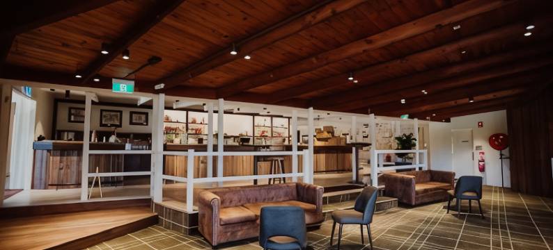 袋鼠酒店(Wallaby Hotel)图片