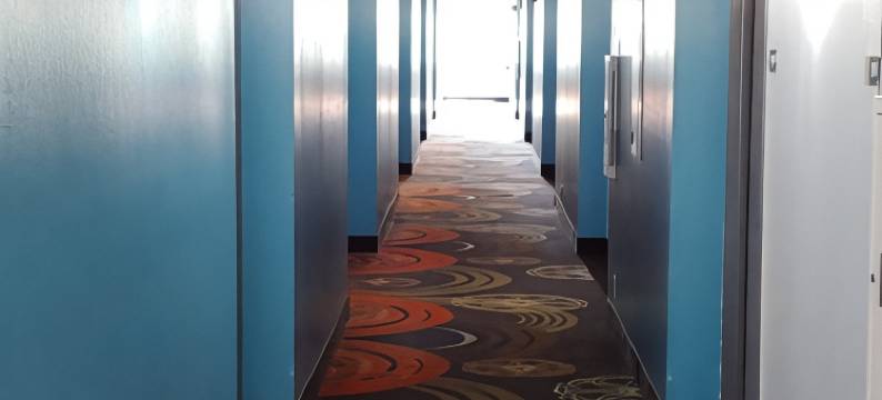 西欧克莱尔西温德姆戴斯酒店(Days Inn by Wyndham West-Eau Claire)图片