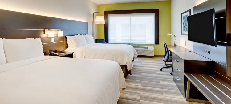 智选假日酒店及套房温斯顿塞勒姆西南克莱蒙斯由IHG(Holiday Inn Express & Suites Winston - Salem SW - Clemmons)图片