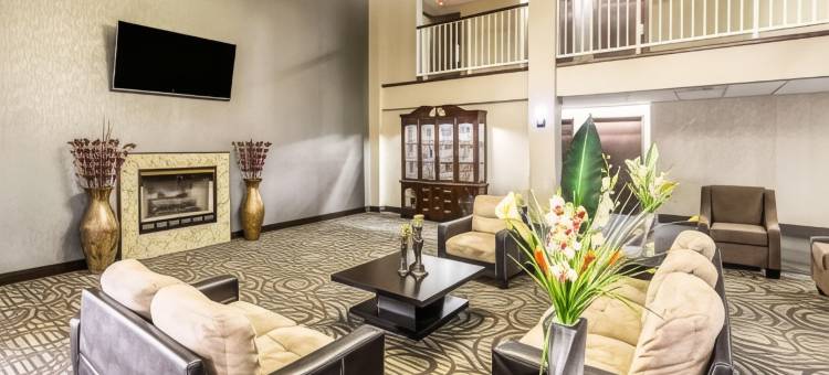 凯艺酒店(Quality Inn)图片