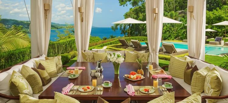 朗德希尔别墅酒店(Round Hill Hotel & Villas)图片