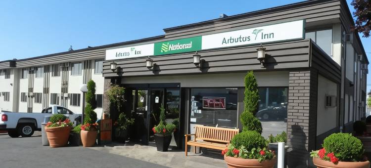 阿布特斯旅馆(Arbutus Inn)图片