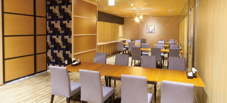 郡山景观酒店分馆(Koriyama View Hotel Annex)图片