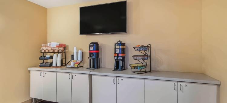 伊克斯坦德公寓式酒店 - 美国 - 芝加哥 - 朗伯德- 约克镇中心(Extended Stay America Suites - Chicago - Lombard - Yorktown Center)图片