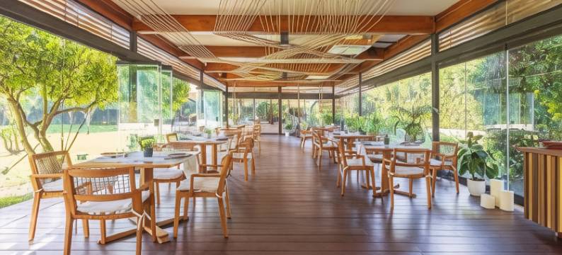 瑟雷卡公寓(Hotel Rural Xereca)图片