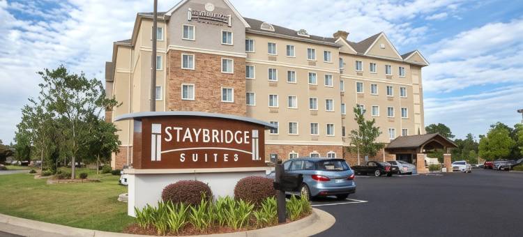 Staybridge Suites 奥古斯塔(Staybridge Suites Augusta)图片