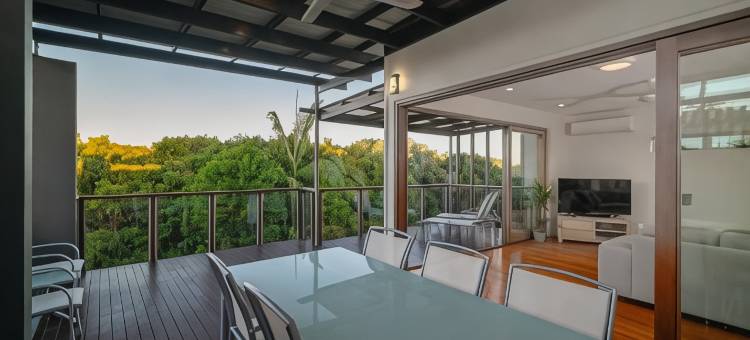 双水域诗铂酒店(The Sebel Twin Waters)图片