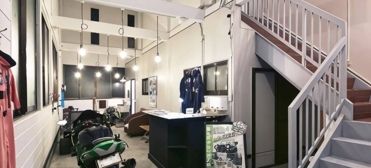 66号旅馆(Guesthouse 66)图片