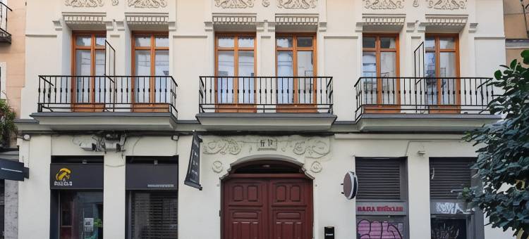 Numa | Luna 公寓(Numa Madrid Luna)图片