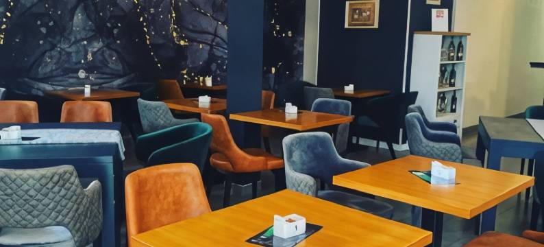 维拉白酒店(Hotel Vila White)图片