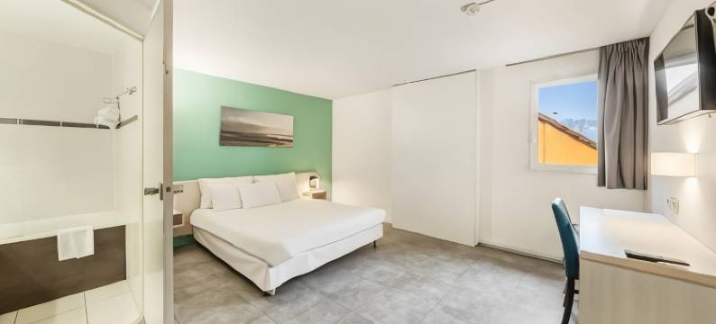 奥尔良萨兰舒适酒店(Comfort Hotel Orleans Saran)图片