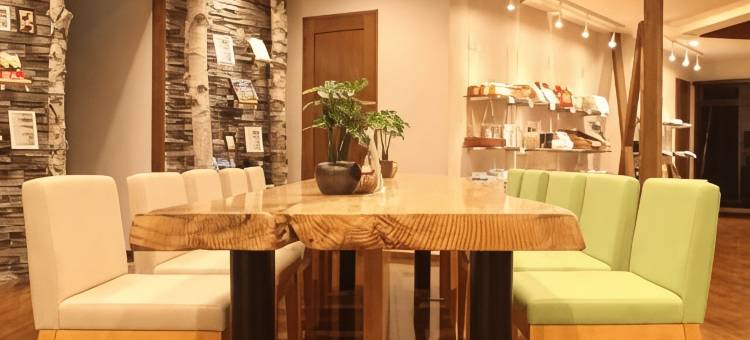 白桦湖畔旅馆 君待庄(Kimimachisou)图片