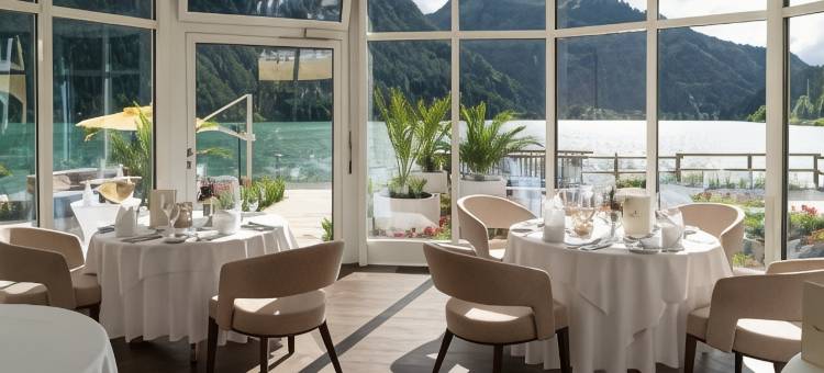 维亚萨利纳湖畔酒店-限成人(Via Salina - Hotel am See - Adults Only)图片