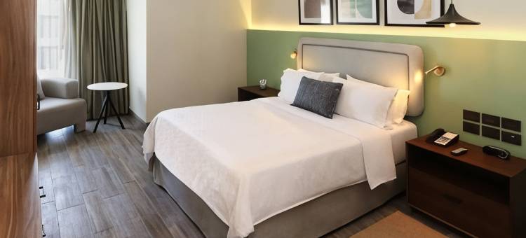 voco 埃莫西约(Voco Hermosillo)图片