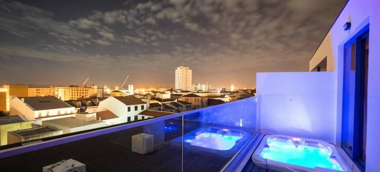 安提利亚酒店(Antillia Hotel)图片