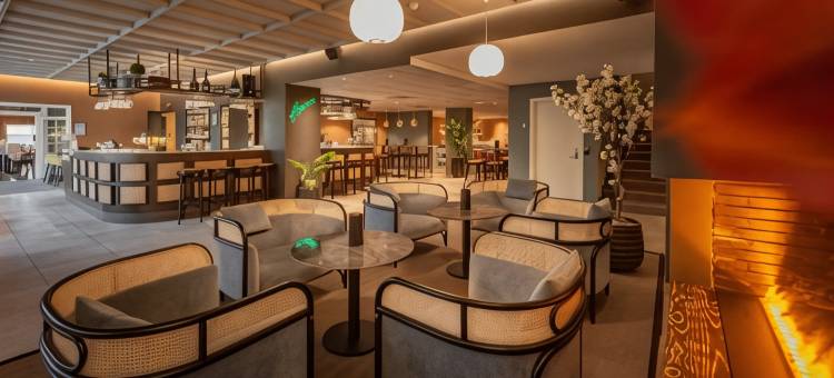 斯堪梅耶花园酒店(Scandic Meyergården)图片