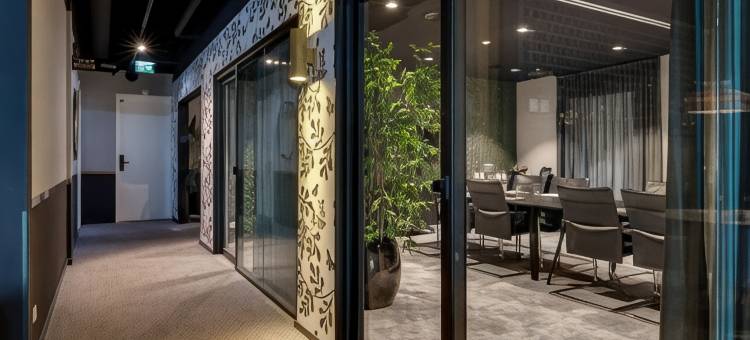 宜必思尚品阿姆斯特丹机场酒店(ibis Styles Amsterdam Airport)图片