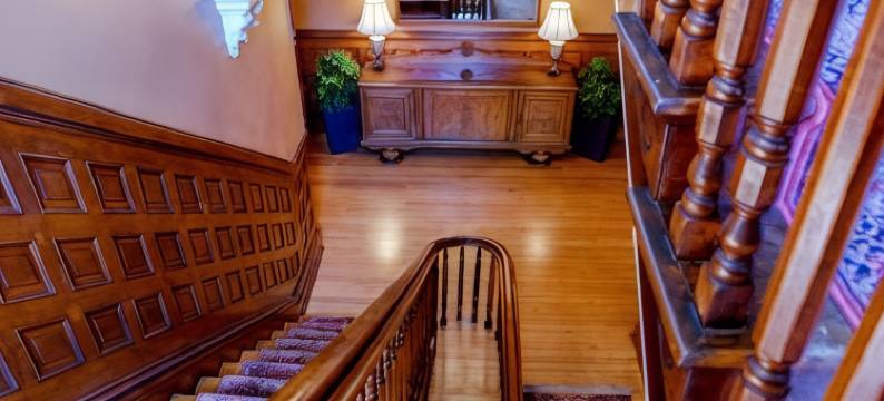 基欧居家旅馆(Kehoe House, Historic Inns of Savannah Collection)图片