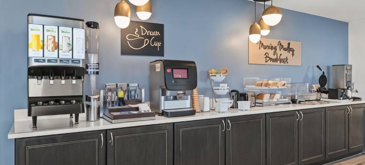 维罗纳舒眠旅馆及套房 - 麦迪逊西南(Sleep Inn & Suites Verona - Madison Southwest)图片