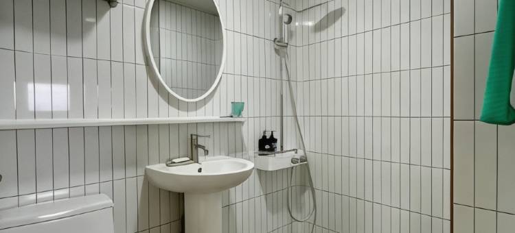 城山友利大厦度假屋(Sungsan Woori House Pension)图片