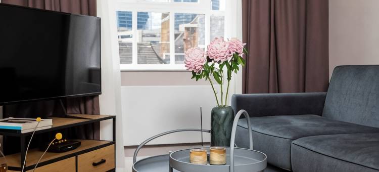 Bob W Commercial House图片